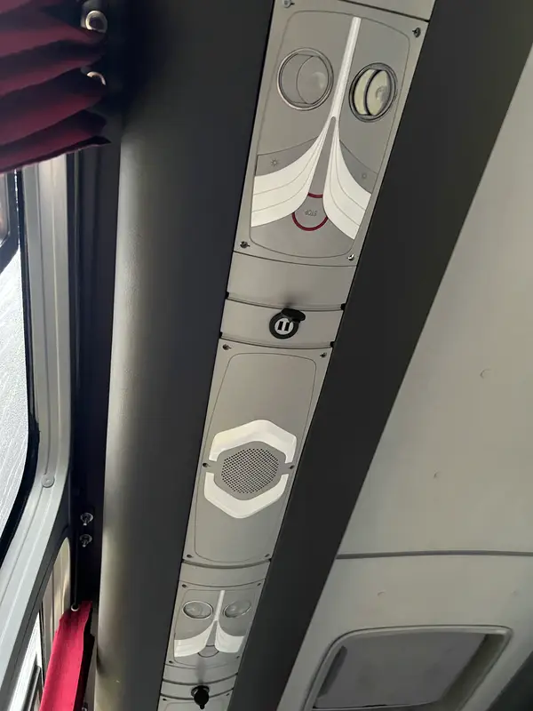 Câble USB bus